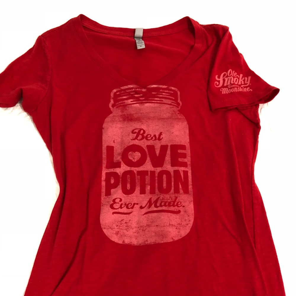 Womans tee